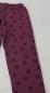 Preview: Leggings Gr. 134 von Yigga (1541)